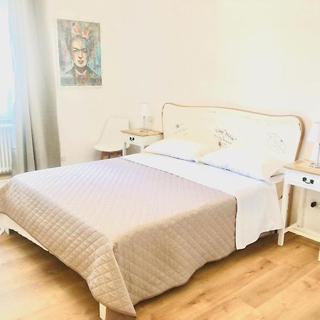 Lilli'S Home 阿斯科利皮切诺 外观 照片