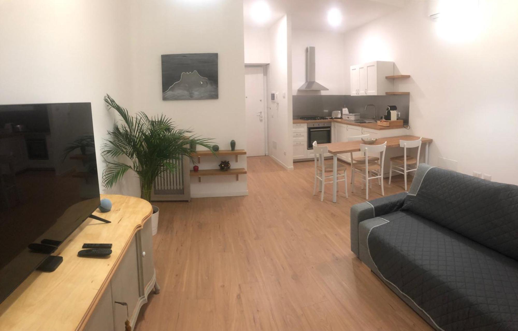 Lilli'S Home 阿斯科利皮切诺 外观 照片