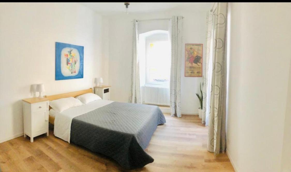 Lilli'S Home 阿斯科利皮切诺 外观 照片