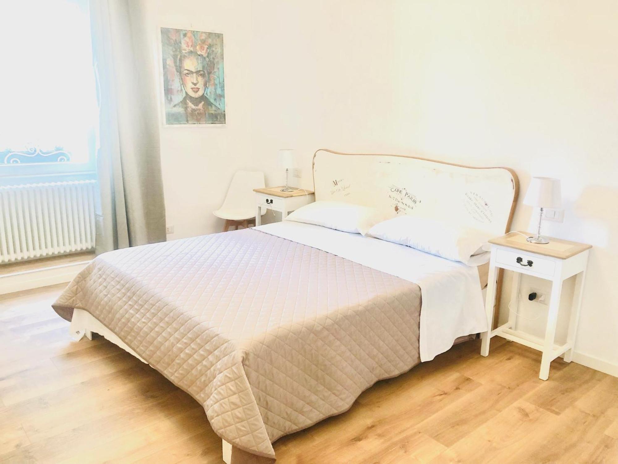 Lilli'S Home 阿斯科利皮切诺 外观 照片