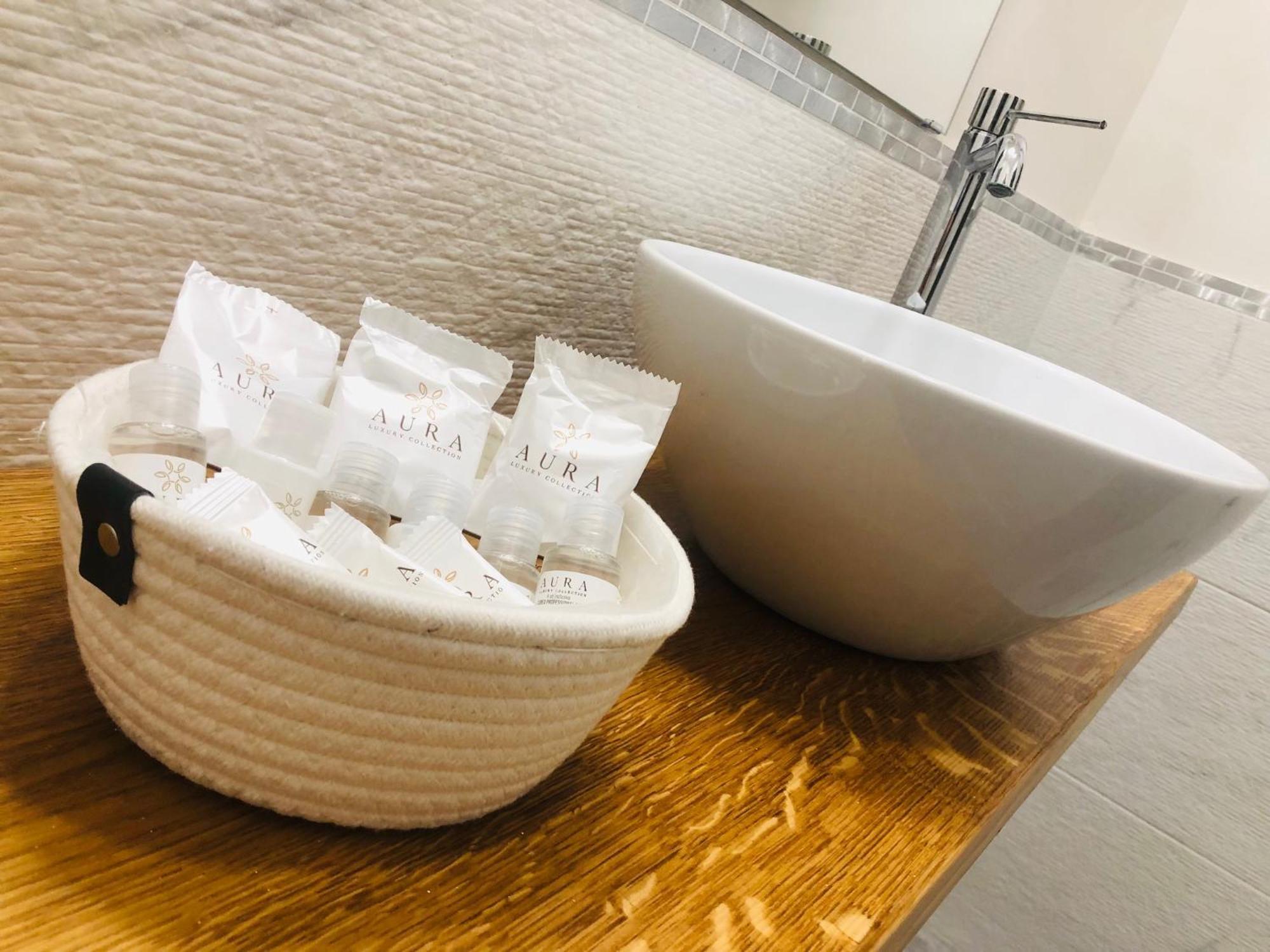Lilli'S Home 阿斯科利皮切诺 外观 照片
