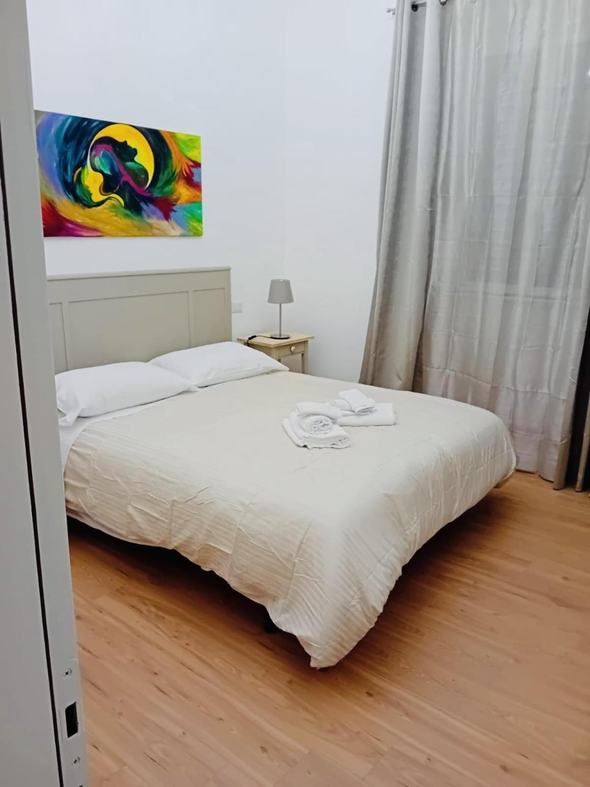 Lilli'S Home 阿斯科利皮切诺 外观 照片