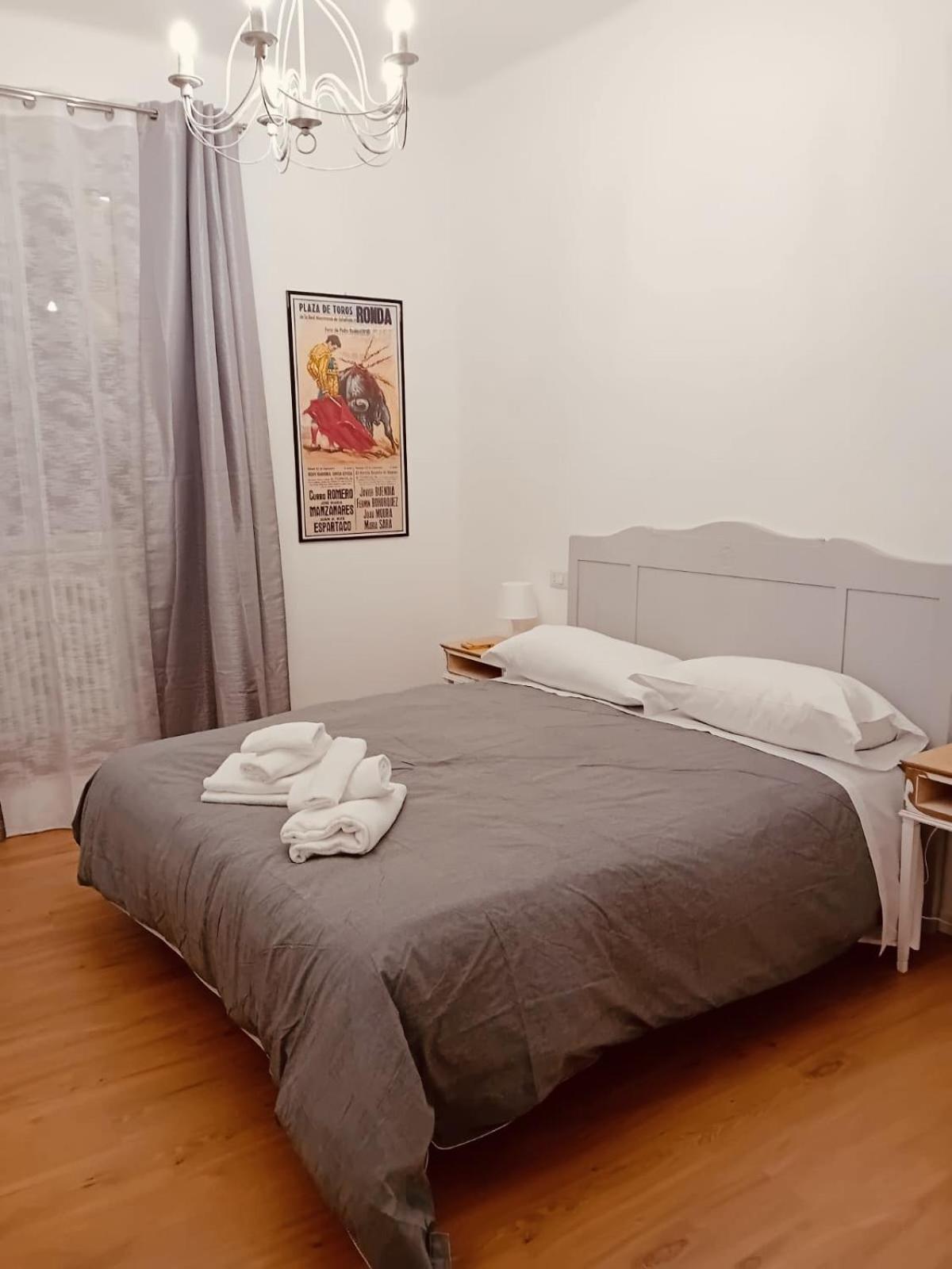 Lilli'S Home 阿斯科利皮切诺 外观 照片